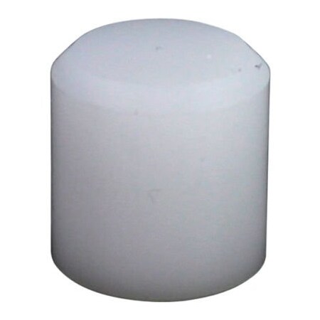 Allpoints Allpoints 8011246 Cap - Cutting Board Pin For Delfield 8011246